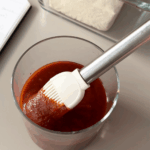 Hot Pineapple BBQ Sauce