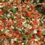 Pico de Gallo
